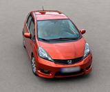 Honda Jazz USA / Fit Sport 1.5 i-VTEC 120P... - Honda Jazz Gebrauchtwagen in München