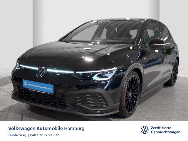 Volkswagen Golf VIII 2.0 GTI Clubsport TSI DSG Panoramadach