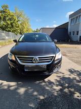 Volkswagen Passat CC 3.6 V6 DSG 4MOTION - - Volkswagen Passat CC: 3.6