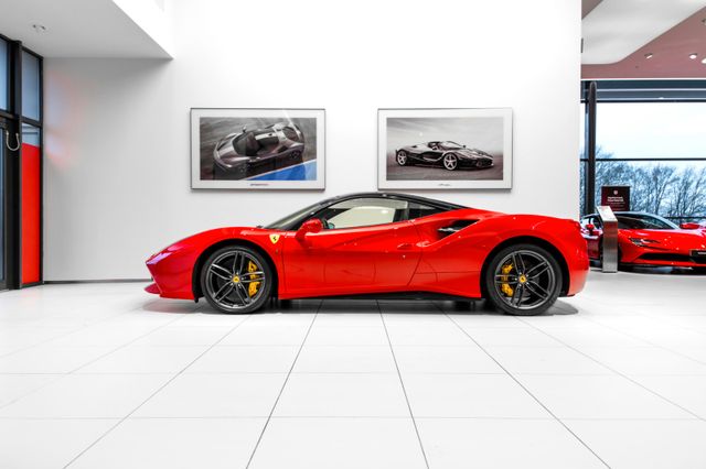 Ferrari 488 GTB ~Ferrari Munsterhuis~