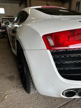 Audi R8 4.2 FSI R tronic quattro - - gebrauchte Audi R8 aus dem Jahr 2009