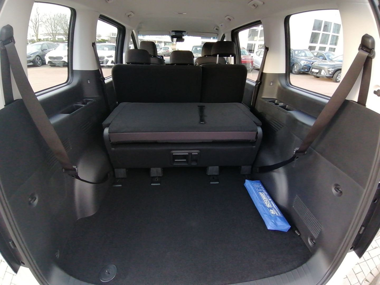 Hyundai STARIA - Bild 29