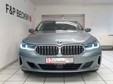 BMW 640 Gran Turismo xDrive Luxury Laser Virtual AHK - BMW: V6