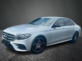 Mercedes-Benz E 220 LIMO 2.0d 194PS AMG-LINE ALCANTARA 360°CAM - Mercedes-Benz mit Diesel-Antrieb: Limousine, 3.0