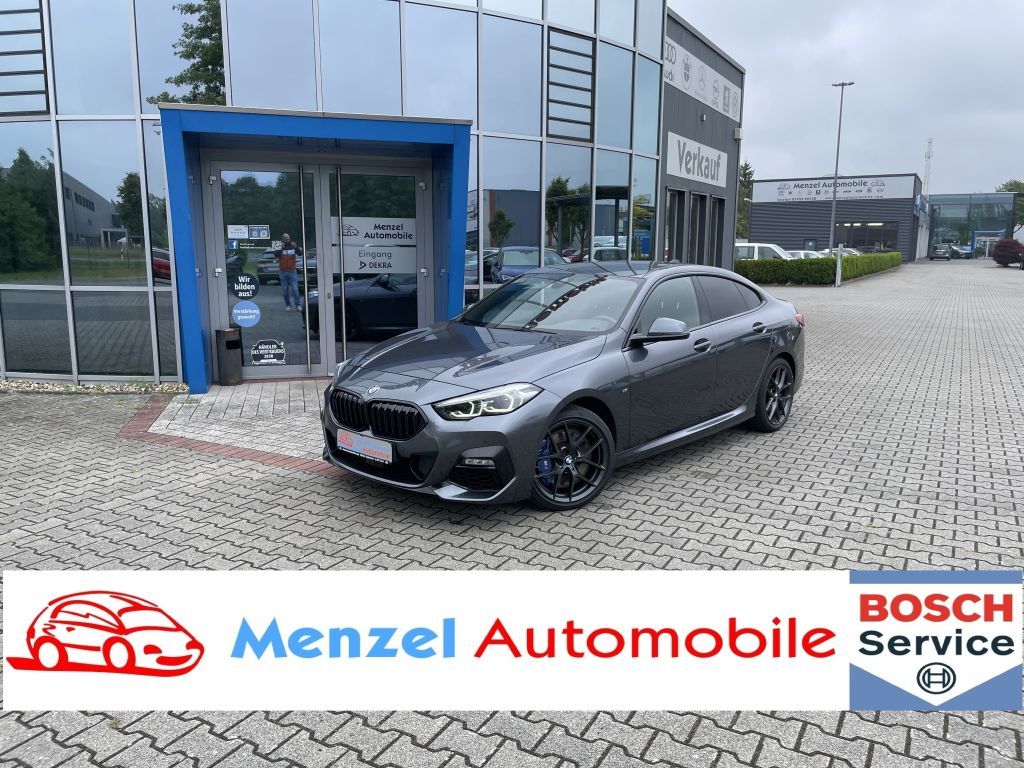 BMW 220