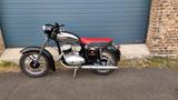 Jawa 354  - JAWA MOTORRAD