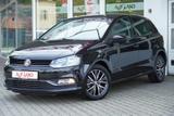 Volkswagen Polo 1.4 TDI Allstar Navi Sitzheizung Klimaaut. - Volkswagen Polo: 1.4