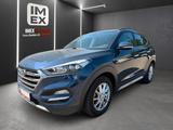 Hyundai Tucson Premium*4X4*VOLLAUSSTATTUNG+SCHECKHEFT* - Hyundai Gebrauchtwagen in Gelsenkirchen