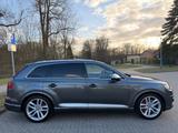 Audi SQ7 4.0 TDI quattro tiptronic 7 Sitzer Audi Sche - Audi SQ7 von privat