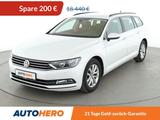 Volkswagen Passat 1.4 TSI ACT Comfortline BMT *NAVI*ACC*CAM - Volkswagen Passat mit Benzin-Antrieb: Kombi