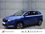 Skoda Karoq 1.5 TSI AMBITION LED+NAV+AHK+RFK+SHZ+2xPDC - gebrauchte Skoda Karoq aus dem Jahr 2022