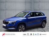 Skoda Karoq 1.5 TSI AMBITION LED+NAV+AHK+RFK+SHZ+2xPDC - SKODA Karoq Leasingangebote für Privatpersonen