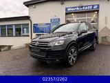 Volkswagen Touareg V6 TDI BMT Edition X Pano*Leder*Navi - gebrauchte VW Touareg aus dem Jahr 2013
