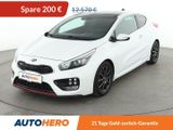 Kia pro_cee'd 1.6 TGDI GT-Track*NAVI*TEMPO*CAM*PDC* - Kia pro cee'd / ProCeed in Hamburg