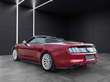 Ford Mustang GT Convertible|Deutsch|Prins-Gas|Eibach| - Ford Mustang Gebrauchtwagen in Wuppertal
