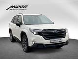 Subaru Forester 2.0 ie 100kW AWD Platinum - Subaru: Awd