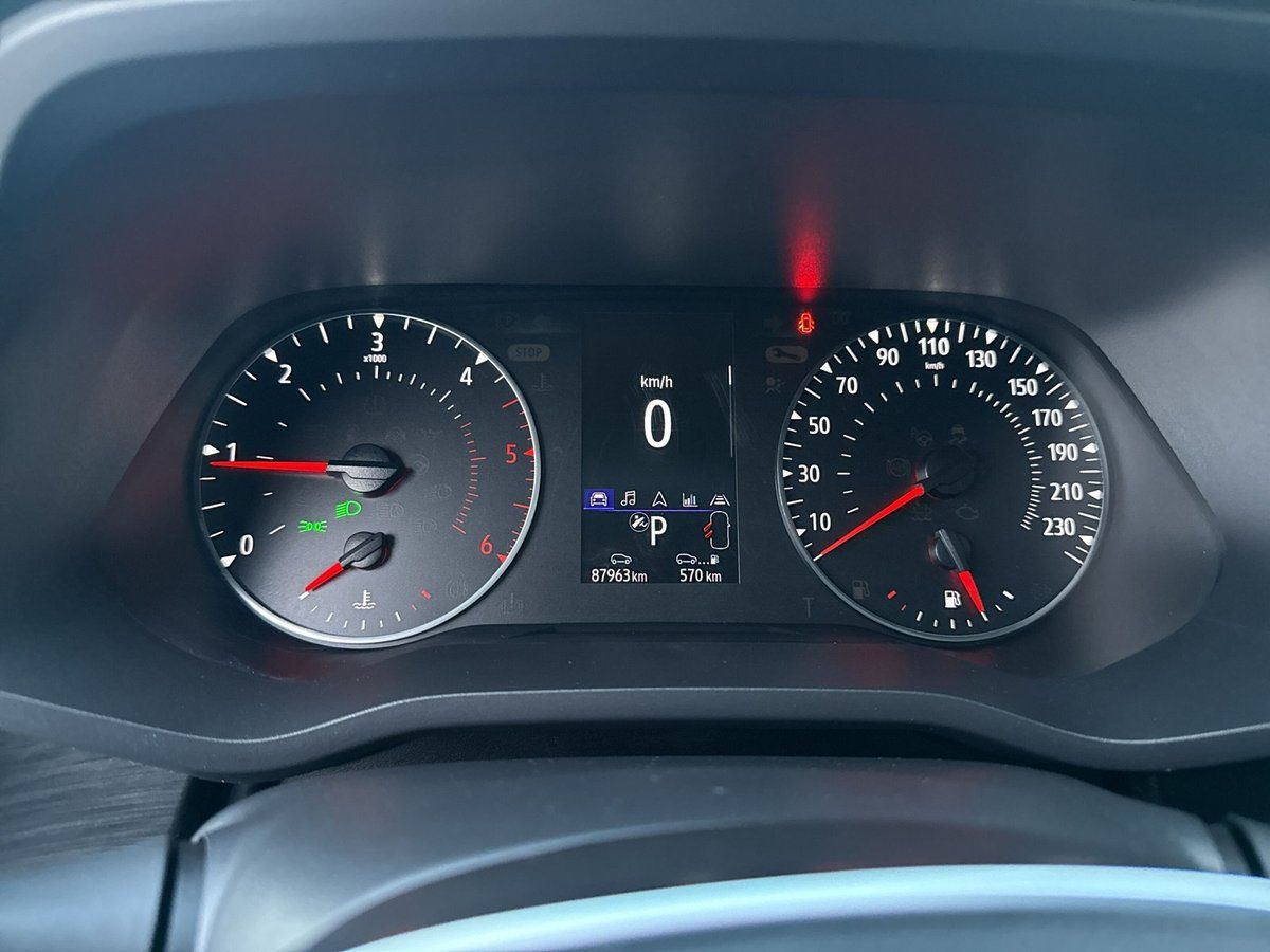 Renault Trafic - Bild 12