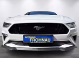 Ford Mustang GT Cabrio Digi Tacho Apple 19"Alu ACC - gebrauchte Ford Mustang aus dem Jahr 2023