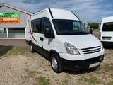 Iveco Daily  35S14 Wohnmobil Camper 2.3 136 PS - Iveco Daily 35
