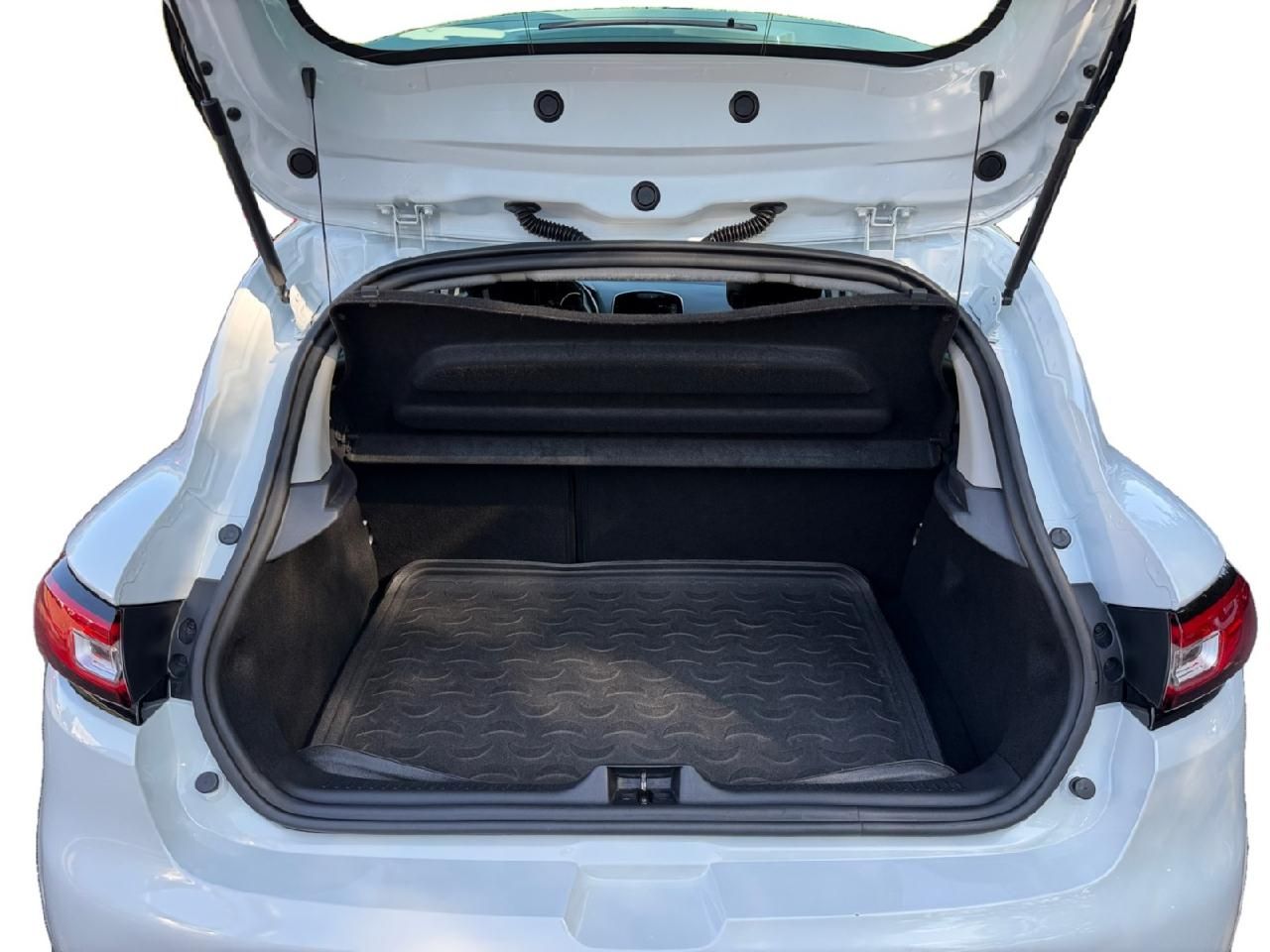 Fahrzeugabbildung Renault Clio IV BOSE Edition