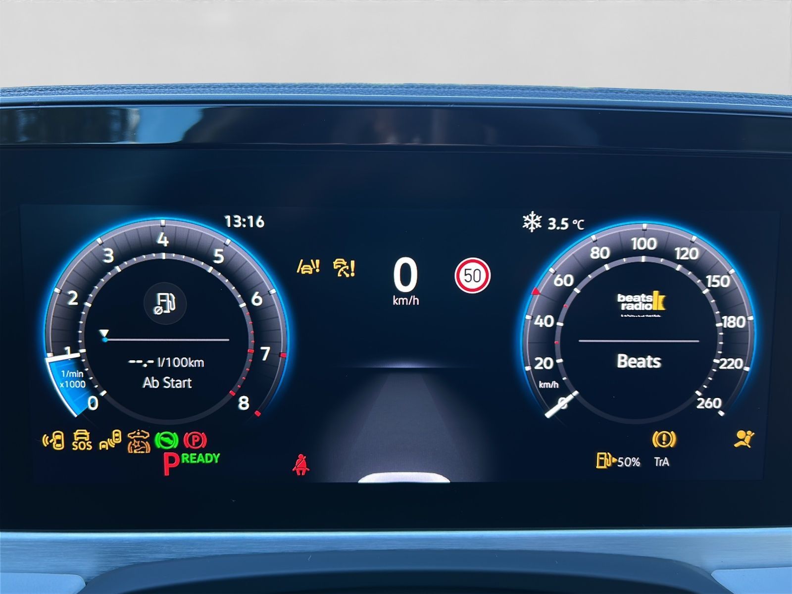 Volkswagen Passat Variant - Bild 10