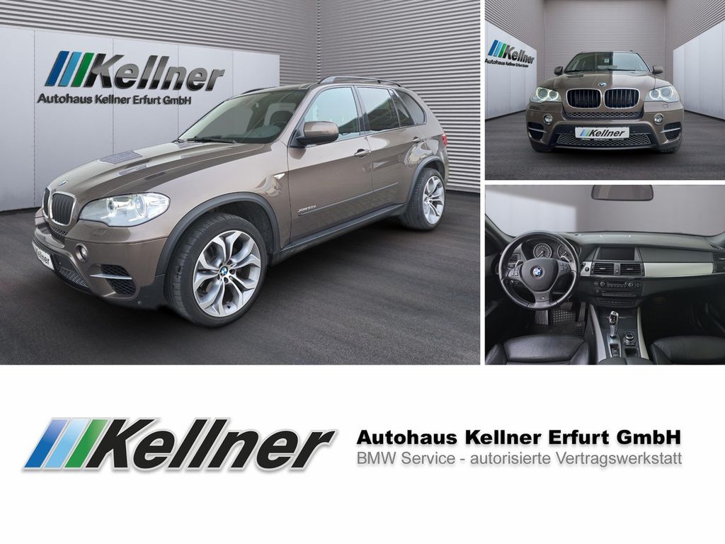 Angebot ansehen BMW X5
