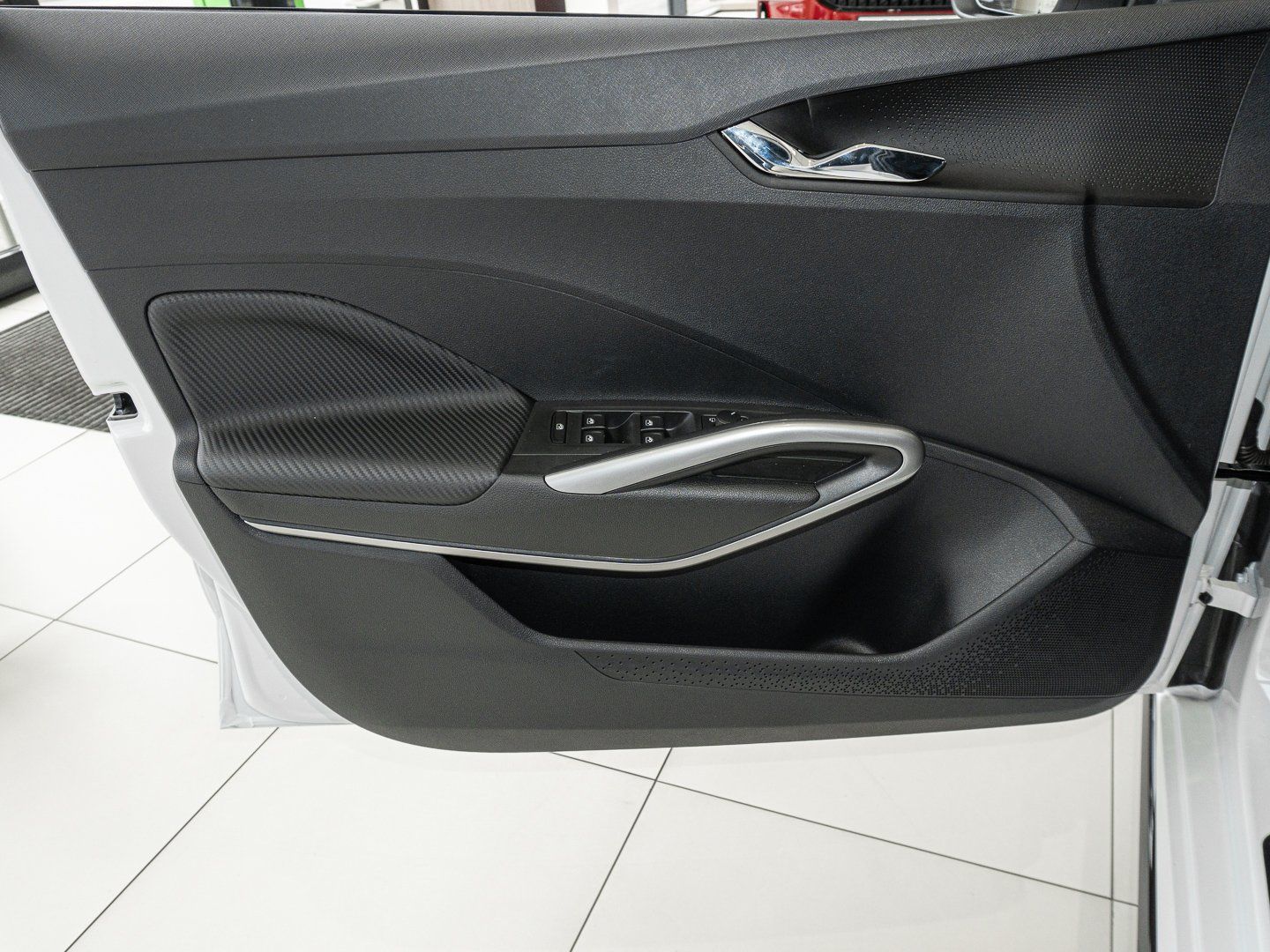 Skoda Fabia - Bild 13