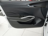 Skoda Fabia - Vorschau Bild 13