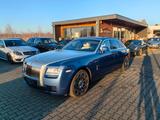 Rolls-Royce Ghost TOP Zustand 1 Hand 2 Tone Lack Voll 34tkm - Rolls-Royce aus 2012