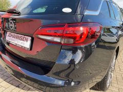 OPEL Astra K Sports Tourer (10.20