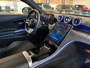 MYAUTOCENTER – Gebraucht- und Jahreswagen mit Werkstattservice in Pfaffenhofen Mercedes-Benz CLE 300 Coupe 4Matic *Designo*AMG Line*Kamera*