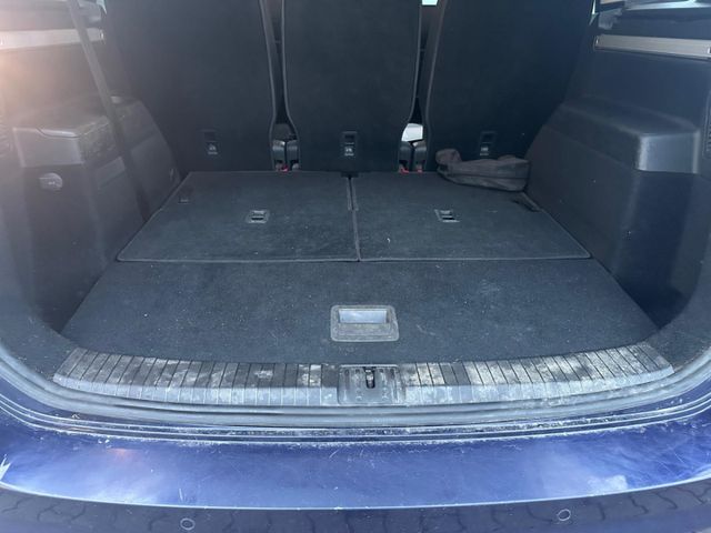 Touran IQ.DRIVE 1.5 TSI DSG ACC Navi 7-Sitzer PD