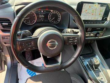 Nissan Qashqai - 8