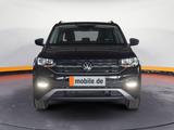 Volkswagen T-Cross 1.0 TSI ACTIVE, Navi, App-Connect, Klima - Volkswagen T-Cross in Kiel