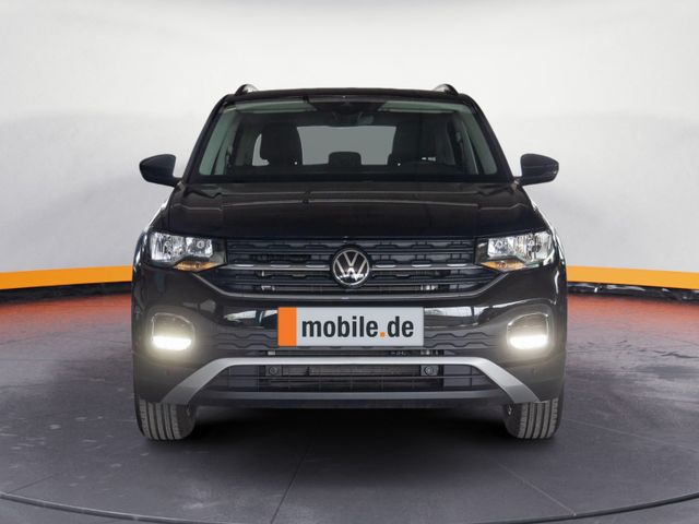 Volkswagen T-Cross 1.0 TSI ACTIVE, Navi, App-Connect, Klima