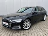 Audi A6 40 TDI quattro sport/LED/R-KAM/ACC/DSP-SOUND - gebrauchte Audi A6 aus dem Jahr 2022
