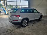Skoda Kodiaq 2.0l TDI 147kW DSG 4x4 CLEVER CLEVER - Skoda Kodiaq in Krefeld