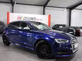 Audi S3 Sportback 2.0 TFSI Q S-SITZE / LED / VIRTUAL - Audi S3: 2.0