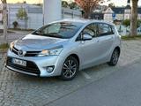 Toyota Verso erster Hand - Toyota Verso: Kombi