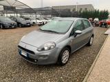 Fiat FIAT Punto Evo 1.2 5 porte Dynamic - graue Fiat Punto Evo