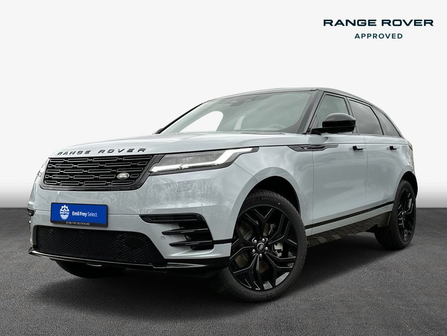 Land Rover Range Rover Velar P400e Dynamic SE 221 kW, 5-tür