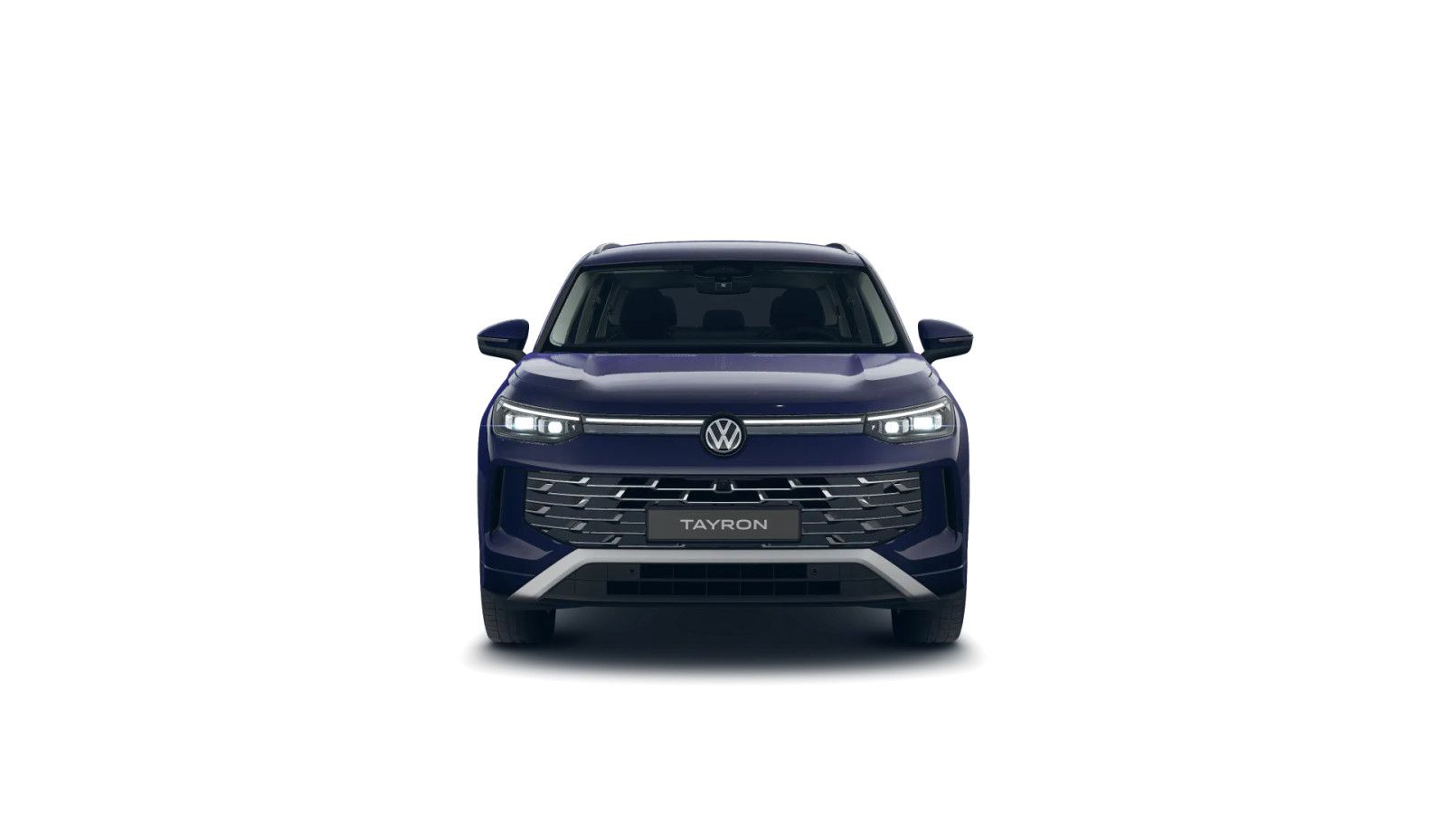 Volkswagen Tayron - Bild 7