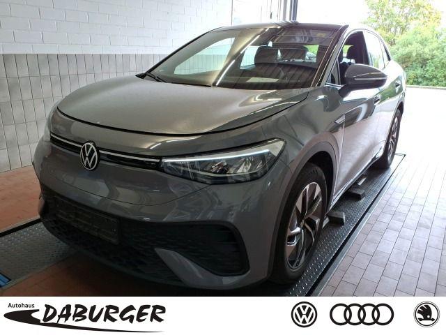 Volkswagen ID.5 Pro 82kW AHK+NAVI+19-Zoll