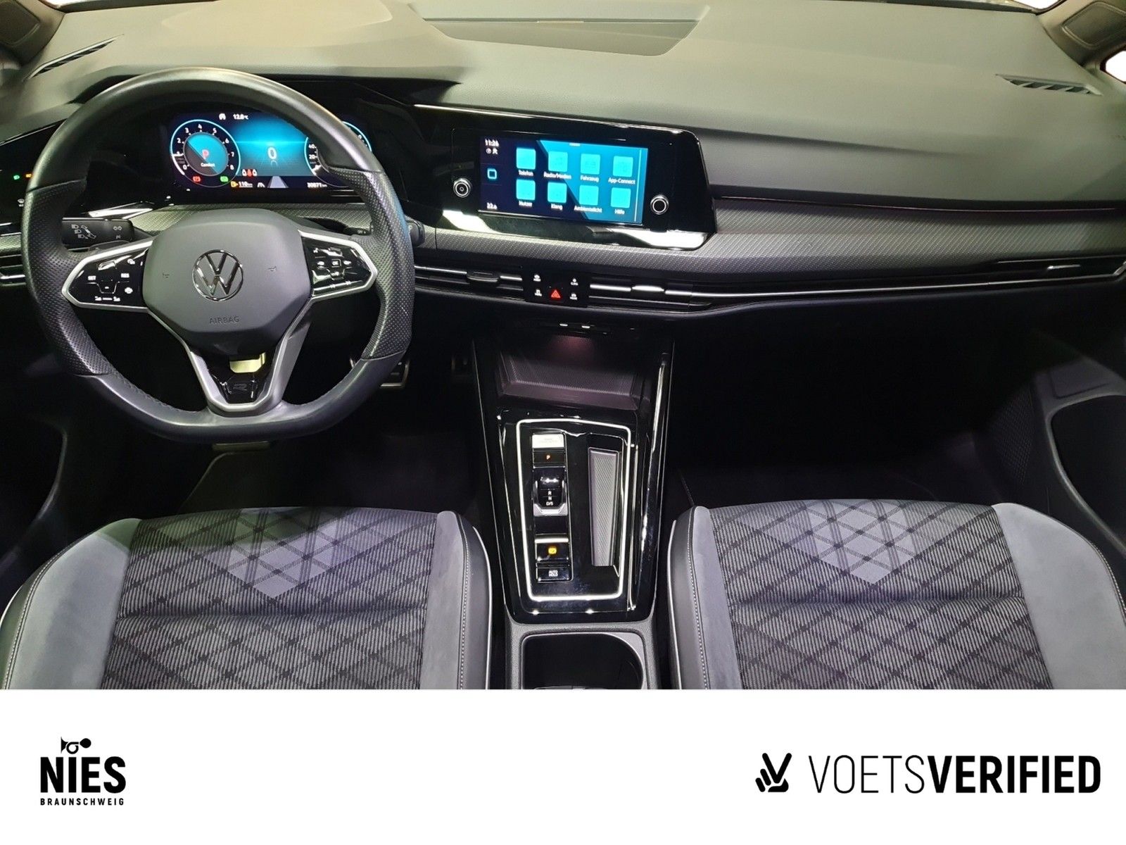 Volkswagen Golf - Bild 9