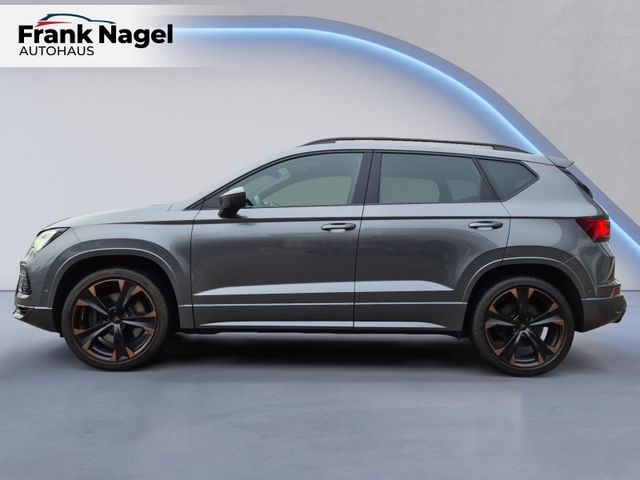 Cupra Ateca 2.0 TSI 7-Gang-DSG 4Drive