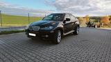 BMW X6 xDrive35d - - gebrauchte BMW X6 aus dem Jahr 2010