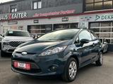 Ford Fiesta Trend *TÜV*INS* - Ford Fiesta Gebrauchtwagen in Aachen
