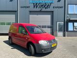 Volkswagen Caddy 2.0 SDI airco - Volkswagen Caddy 2 0 sdi