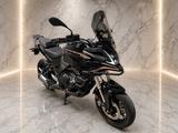VOGE 500DS Voll-LED/Top Zustand/Inspektion neu/L3e-A2 - VOGE MOTORRAD
