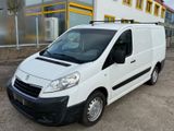 Peugeot Expert Kasten L2H1  TÜV 01.2027 Kamera - Peugeot Expert: L2h1